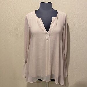 Show Me Your Mumu blouse